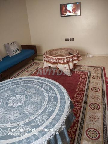 Appartement à louer pour la nuitée à Hay dakhla - 2