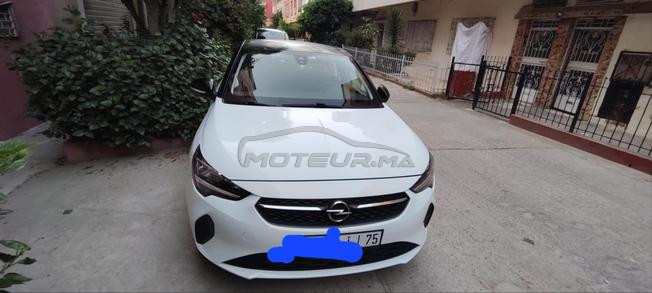 opel corsa très bon état et économique