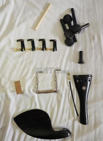 accessoires violon كمنجة كمان 4/4
