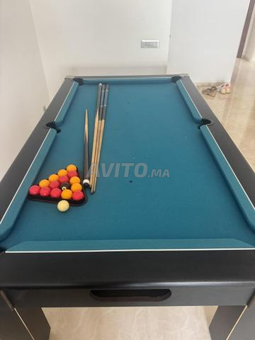 Table de billard table de billard