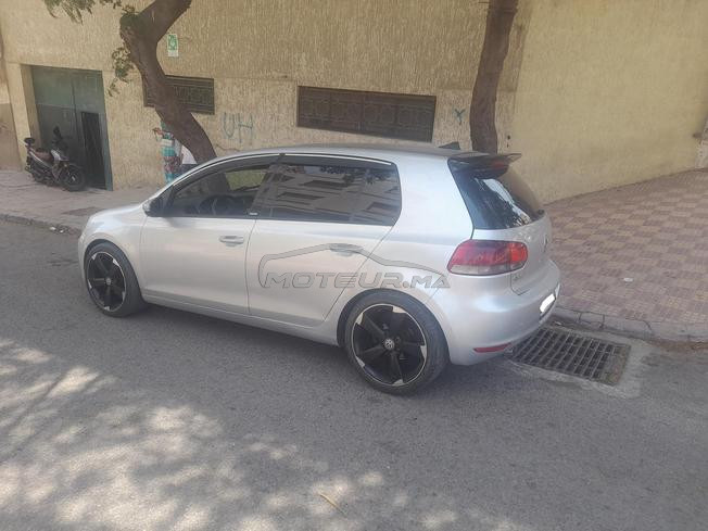 golf 6 diesel 