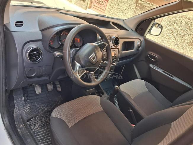 dacia doker diesel tt option 2020