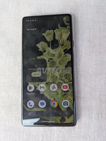 Google Pixel 6 propre en bon état - 2