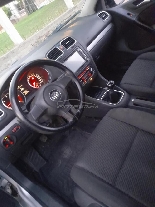 golf 6 diesel 
