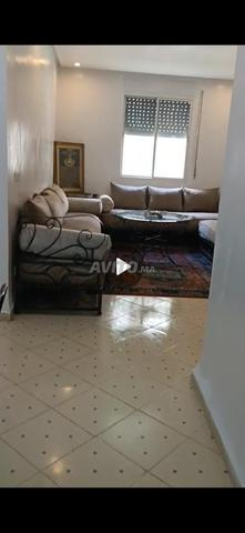 شقة للكراء اليومي أو الشهري - 2
