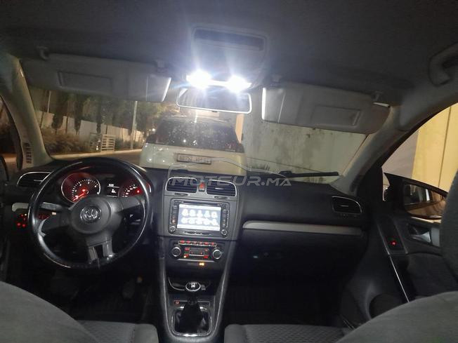 golf 6 diesel 