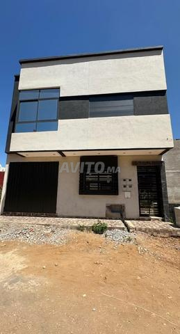 Mini villa au prix d'un appartement à vendre