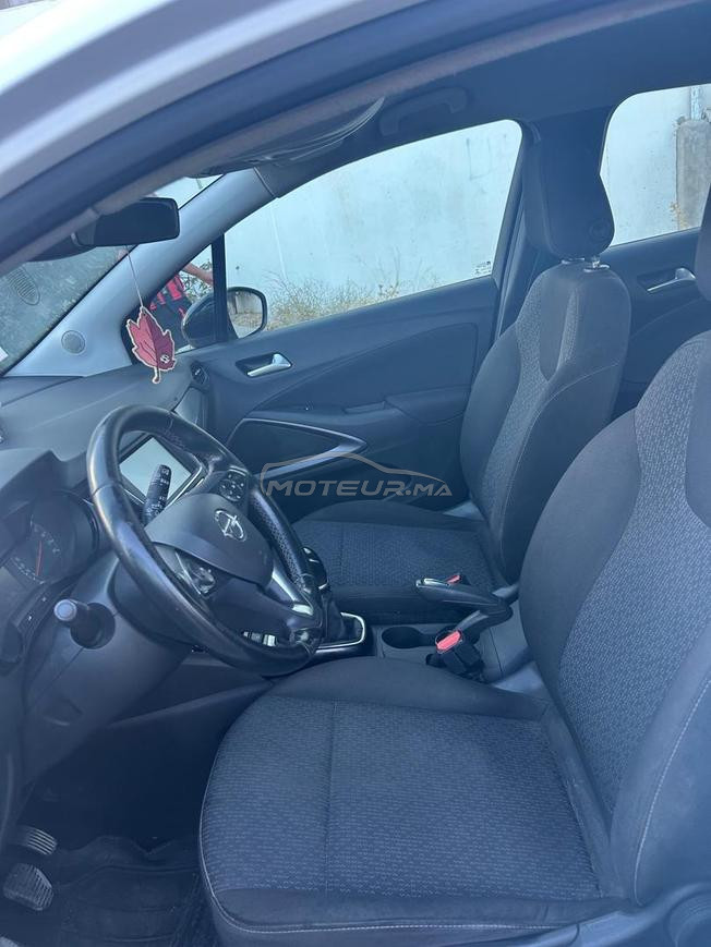 opel crosland X diesel 2022