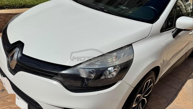 Renault Clio4 
