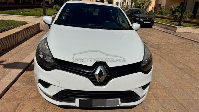 Renault Clio4 