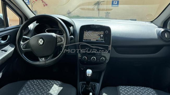 Renault Clio4 