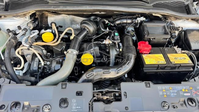Renault Clio4 