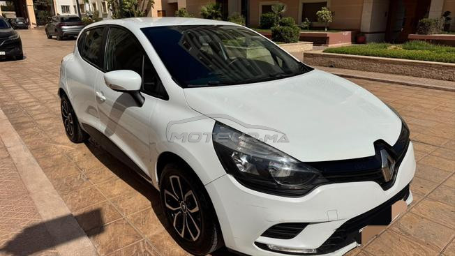 Renault Clio4 