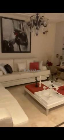 Appartement à vendre à Hassan Rabat - 2