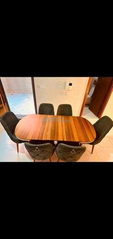 شقة للإيجار - 2
