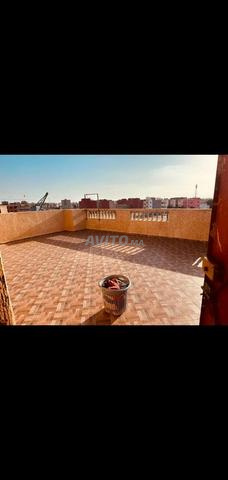 appartement à louer - 2