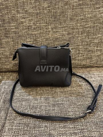 Sac Pierre Cardin Cuir Original - 2