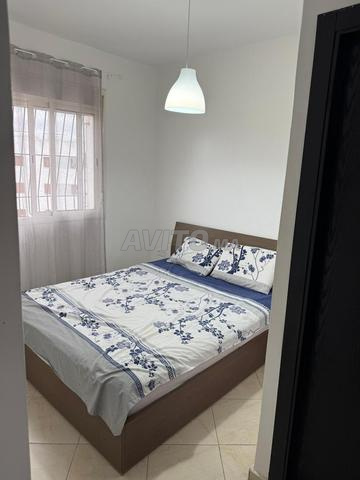 Appartement Résidence Costa Del Sol Mohammedia - 2