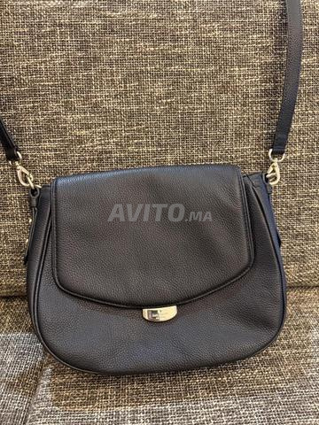Sac Kate Spade Cuir Original