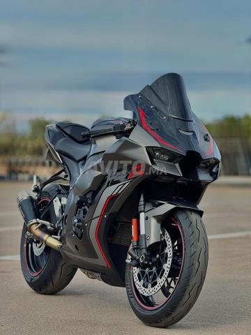 Kawasaki Ninja Zx10r - 2