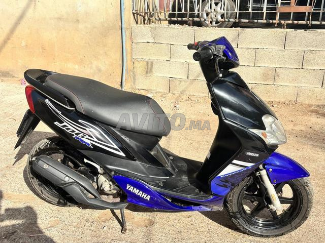 Yamaha Jog en bon état - 2