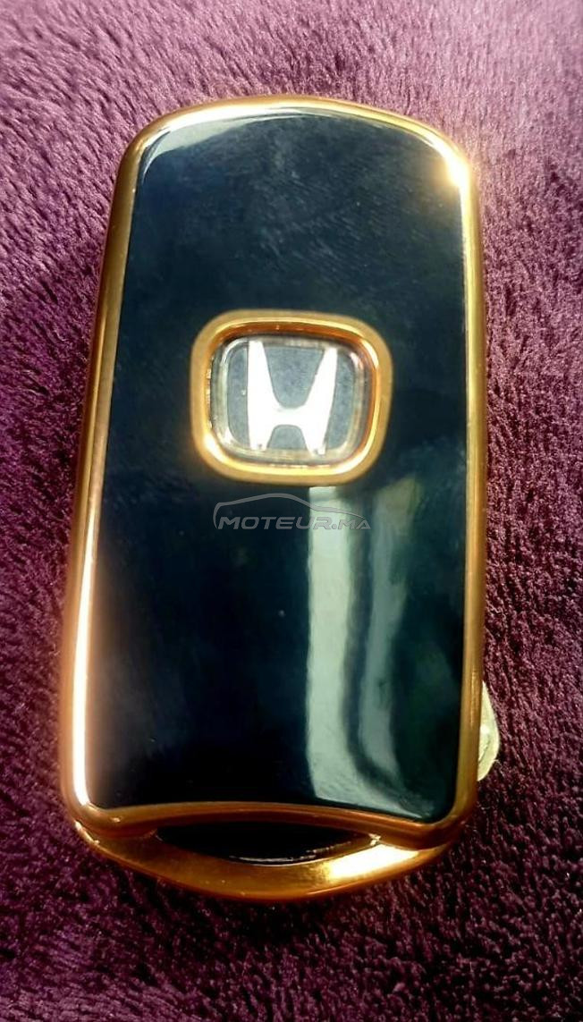 Honda CRV comme neuf