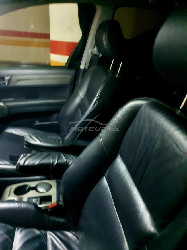 Honda CRV comme neuf