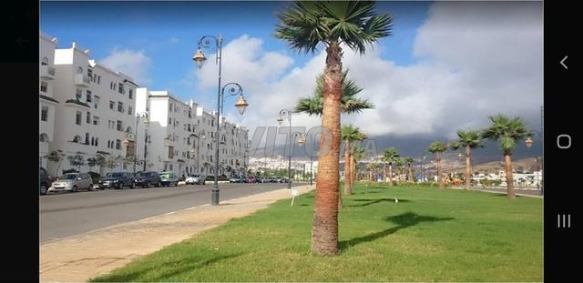 Appartement meublé Tétouan - 2