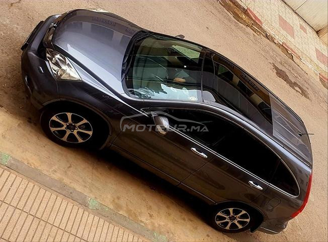 Honda CRV comme neuf