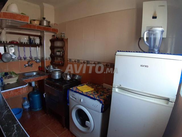 Appartement moderne sans semesar - 2