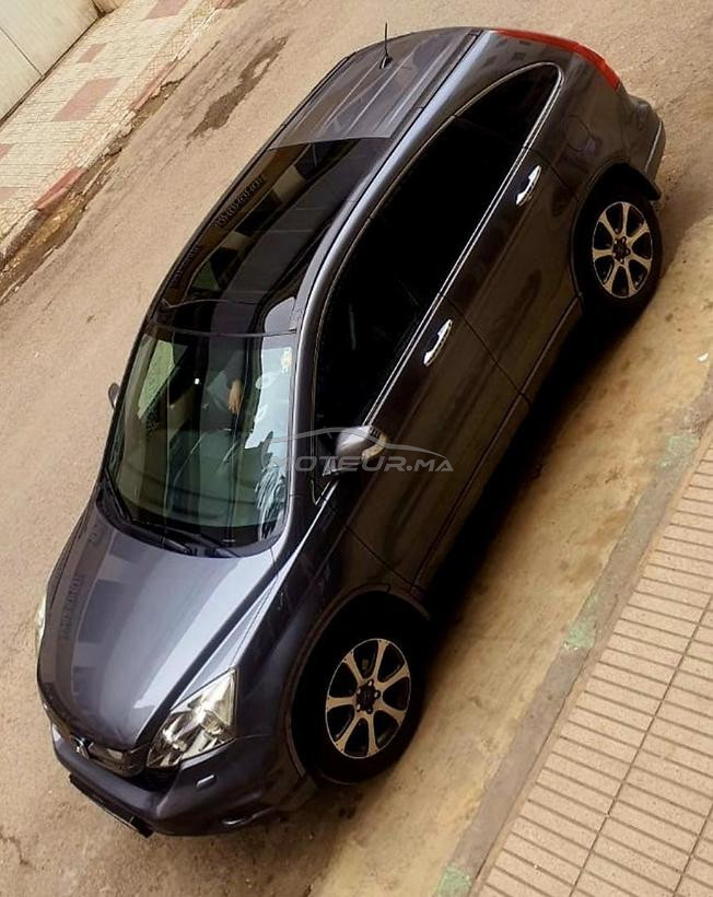 Honda CRV comme neuf