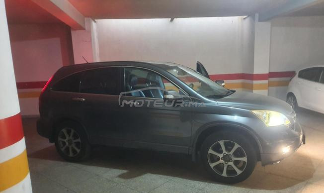 Honda CRV comme neuf