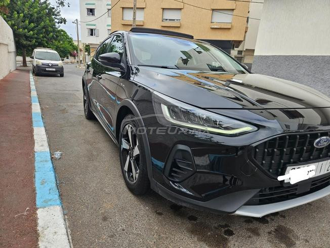 Ford Focus Diesel Automatique 2022  à Errachidia