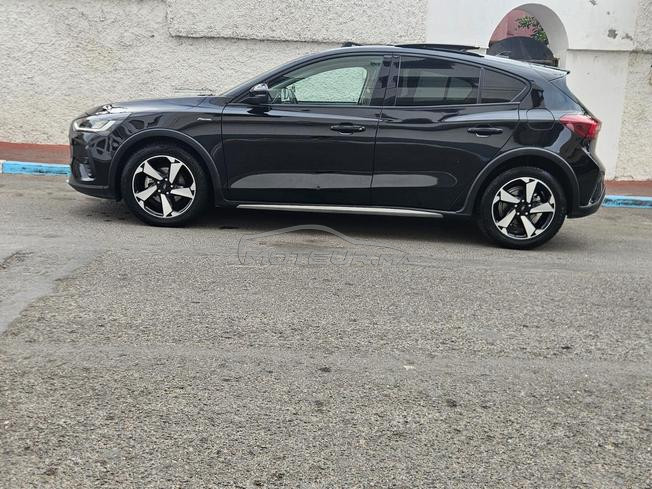 Ford Focus Diesel Automatique 2022  à Errachidia