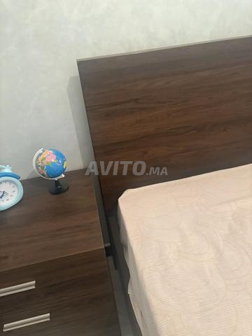 سرير مزدوج للكبار - 2
