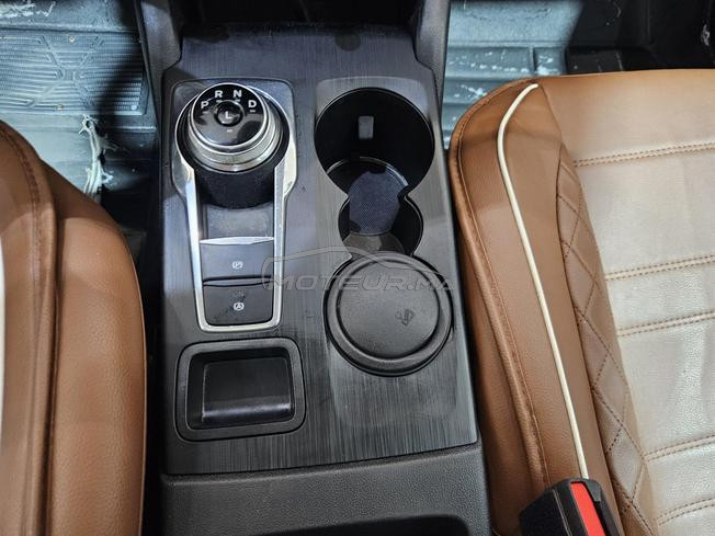Ford Focus Diesel Automatique 2022  à Errachidia