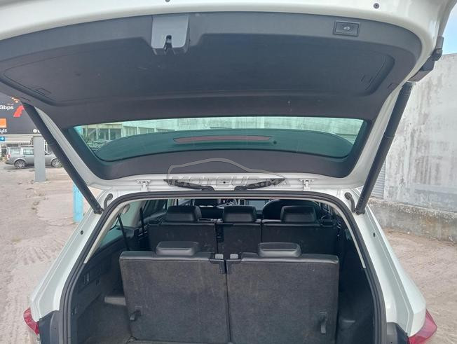Skoda kodiaq 2023/02 peinture d'origine tt option 