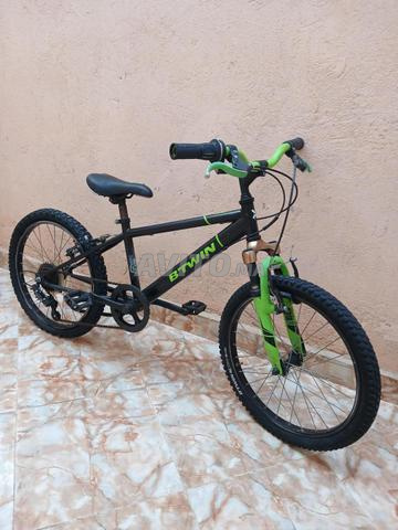 دراجة Btwin - 2