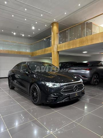 مرسيدس CLA 200 (0 كم) 2026 - 2