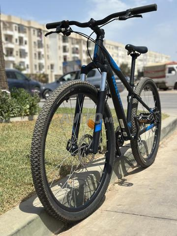 دراجة هوائية ST120 - 2