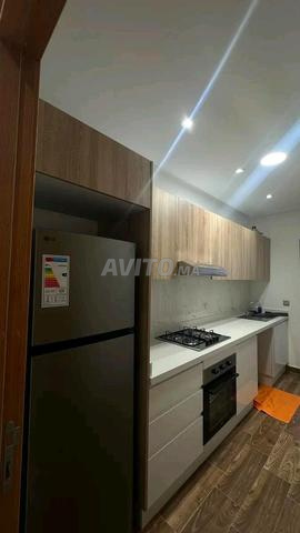 Appartement Victor Hugo - 2
