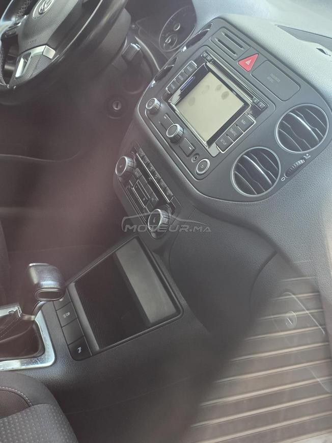 VW Golf 6 Plus 2.0 TDI
