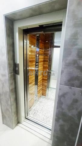Appartement à louer 70 m² à Fès - 2