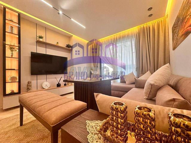 Appartement à louer 100 m² à Tanger Centre ville - 2