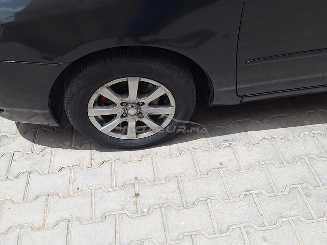 Toyota Corolla Diesel Manuelle 2003 à Agadir