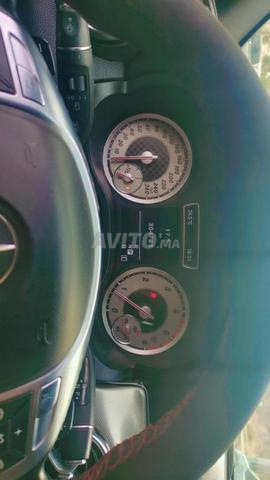 Mercedes-Benz Classe A Diesel Automatique 2013 - 2