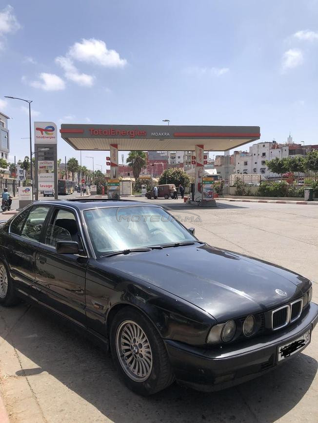  bmw blanccasa