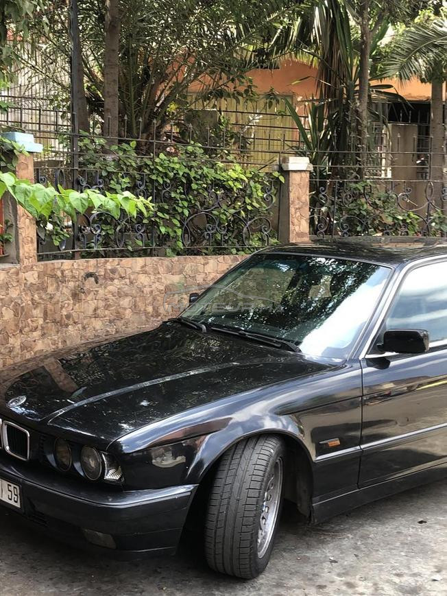  bmw blanccasa