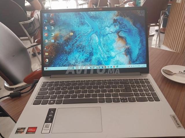 كمبيوتر محمول لينوفو IdeaPad 1 15 (15AMN7) - 2