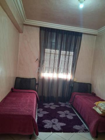 مسكنك الهادئ الجميل في العطلة بحي السلام - 2